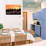 Venice Lion Apartments, Comodi Per Venezia E Jesolo 夸尔托－达尔蒂诺