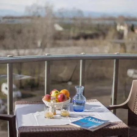 Venice Lion Apartments, Comodi Per Venezia E Jesolo شقة فندقية 3*