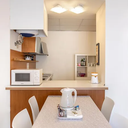 Venice Lion Apartments, Comodi Per Venezia E Jesolo Quarto dʼAltino