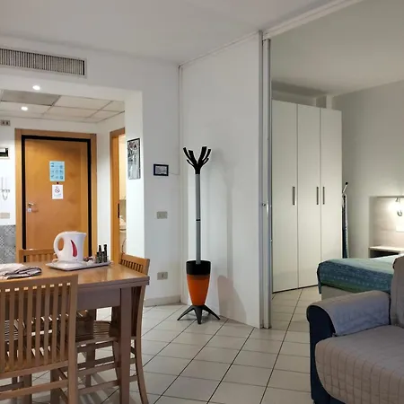 Venice Lion Apartments, Comodi Per Venezia E Jesolo شقة فندقية