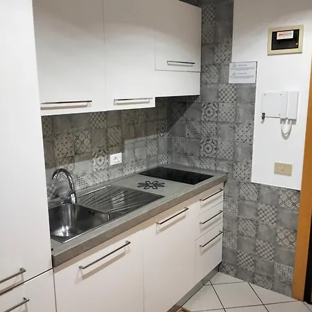 شقة فندقية Venice Lion Apartments, Comodi Per Venezia E Jesolo