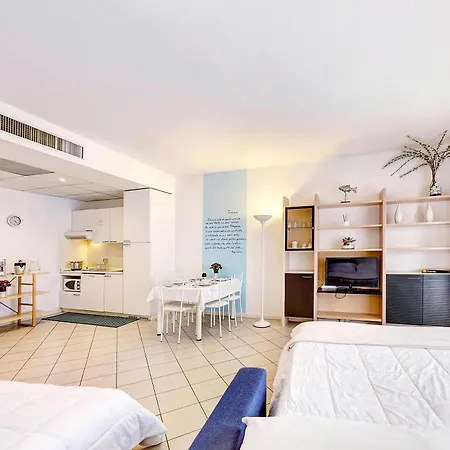 Venice Lion Apartments, Comodi Per Venezia E Jesolo Aparthotel