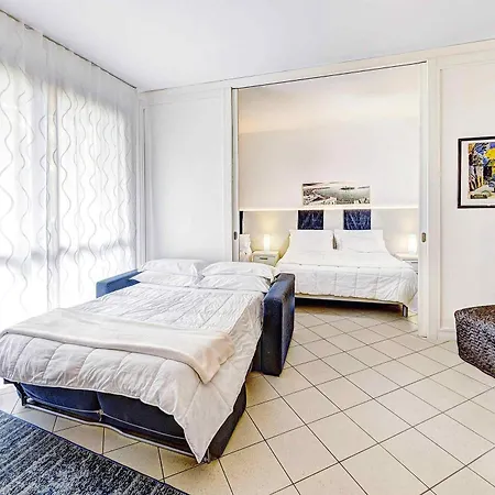 Aparthotel Venice Lion Apartments, Comodi Per Venezia E Jesolo 3*