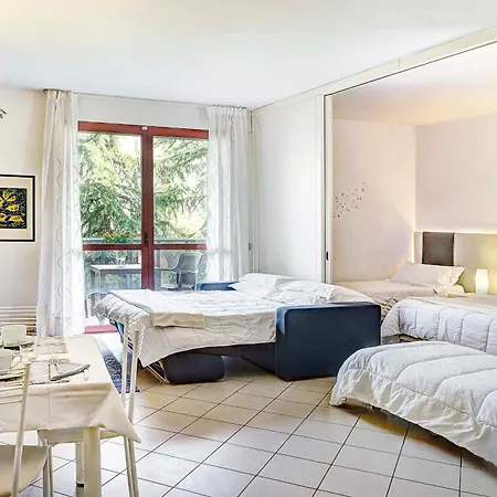Venice Lion Apartments, Comodi Per Venezia E Jesolo 3* كوارتو دالتينو