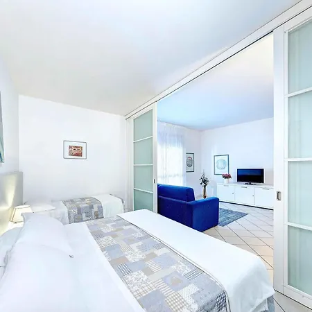 Venice Lion Apartments, Comodi Per Venezia E Jesolo شقة فندقية