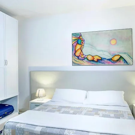 Apartahotel Venice Lion