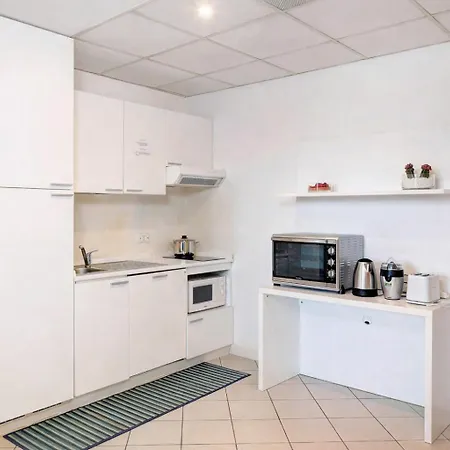 Venice Lion Apartments, Comodi Per Venezia E Jesolo 3*