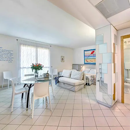 Venice Lion Apartments, Comodi Per Venezia E Jesolo 3*