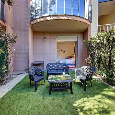 شقة فندقية Venice Lion Apartments, Comodi Per Venezia E Jesolo