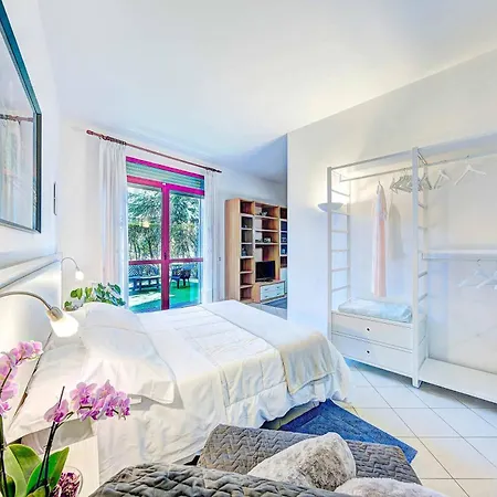 شقة فندقية Venice Lion Apartments, Comodi Per Venezia E Jesolo كوارتو دالتينو