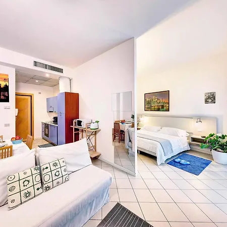 Venice Lion Apartments, Comodi Per Venezia E Jesolo 3*