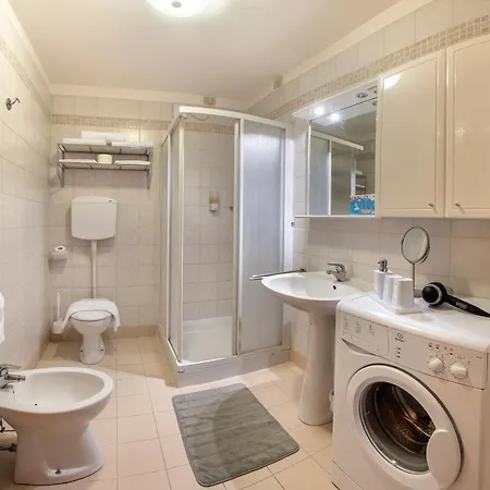 شقة فندقية Venice Lion Apartments, Comodi Per Venezia E Jesolo