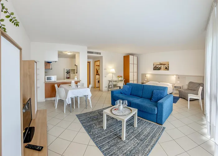 Ξενοδοχείο με διαμερίσματα Venice Lion Quarto dʼAltino