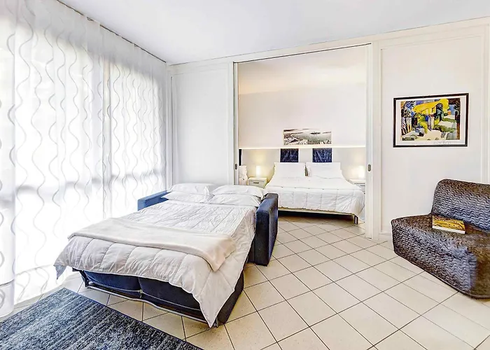 Апарт-отель Venice Lion 3*