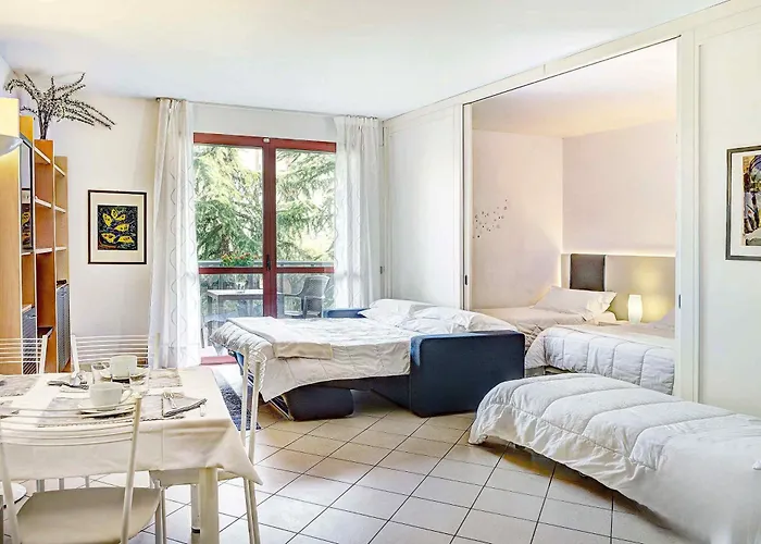 Venice Lion 3* Куарто-д'Альтино
