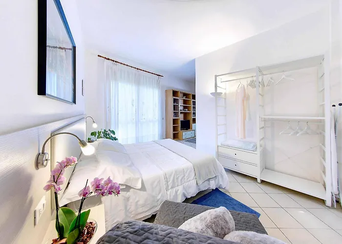 Venice Lion Ξενοδοχείο με διαμερίσματα Quarto dʼAltino