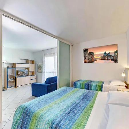 Venice Lion Apartments, Comodi Per Venezia E Jesolo Aparthotel