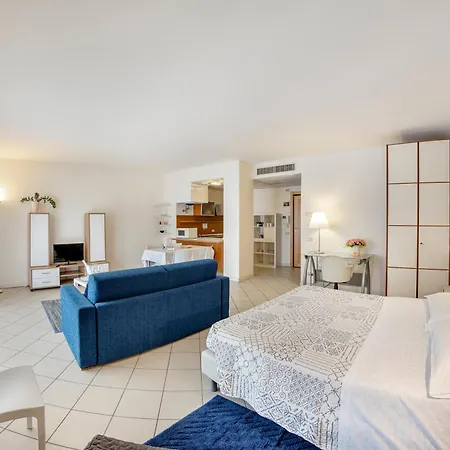 Venice Lion Apartments, Comodi Per Venezia E Jesolo