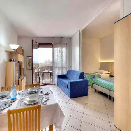 Venice Lion Apartments, Comodi Per Venezia E Jesolo 3* Quarto d'Altino