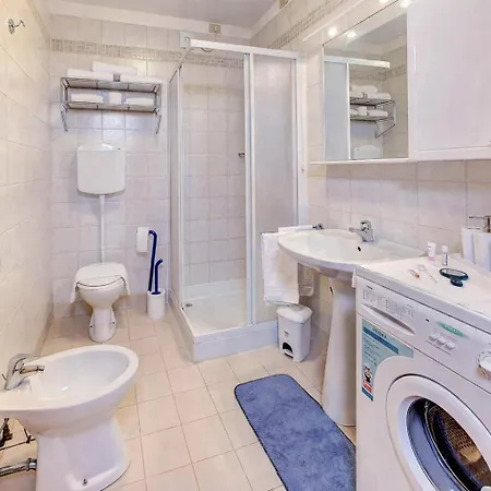 Venice Lion Apartments, Comodi Per Venezia E Jesolo Quarto d'Altino