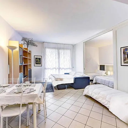 Venice Lion Apartments, Comodi Per Venezia E Jesolo Quarto d'Altino