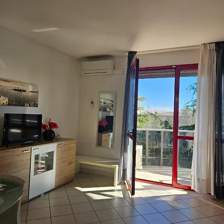 Venice Lion Apartments, Comodi Per Venezia E Jesolo 3* Quarto d'Altino