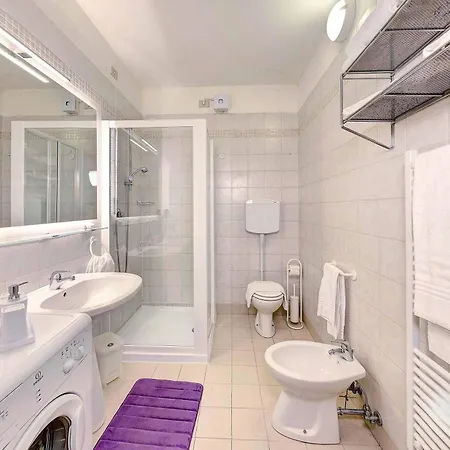 Aparthotel Venice Lion Apartments, Comodi Per Venezia E Jesolo Quarto d'Altino