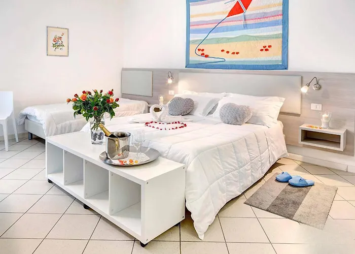 Venice Lion Apartments, Comodi Per Venezia E Jesolo Aparthotel Quarto d'Altino